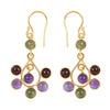Multi Gemstone