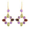 Multi Gemstone