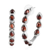 Mozambique Garnet