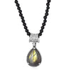 Malagasy Labradorite