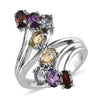 Multi Gemstone