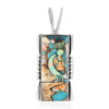 Spiny Turquoise