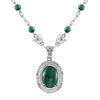 African Malachite