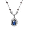 Malagasy Labradorite