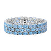 Sky Blue Topaz