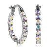 Aurora Borealis Crystal