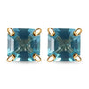 Blue Apatite