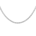 Italian Sterling Silver 1.2mm Rolo Chain 18 Inches 2.10 Grams - Sticky add to cart bar