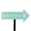 Gnome Crossing