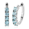 Cambodian Blue Zircon
