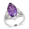 Lusaka Amethyst