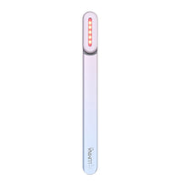 Lumina Mini Glow with Red Light, Microcurrent, Heat & Ultrasonic Massage Therapy