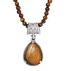 South African Tiger Eye
