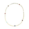 Multi Gemstone
