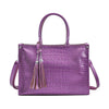 Metallic Purple
