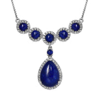 VN12362  925 Silver  LL01  Necklace