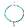 Blue Howlite