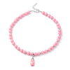 Pink Howlite