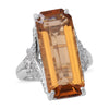 Brazilian Citrine