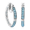 Sky Blue Topaz