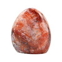 Red Healer Quartz Figurine-M Approx. 1925ctw