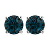 Indicolite Crystal