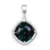 Emerald Crystal