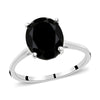 Thai Black Spinel