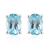 Sky Blue Topaz