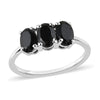 Thai Black Spinel