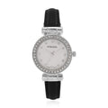Strada Austrian Crystal Japanese Movement Watch - Sticky add to cart bar