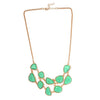 Sea Green Resin