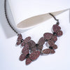 Pink Resin