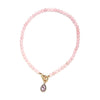 Galilea Rose Quartz
