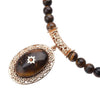 South African Tiger Eye