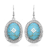 Blue Howlite