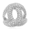 Simulated Diamond