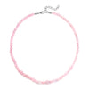 Galilea Rose Quartz