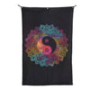 Yin Yang Print