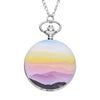 Rainbow Sky