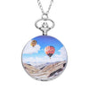 Hot Air Balloon