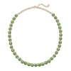 Neon Green Crystal
