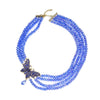 Blue Glass