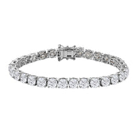 100-facet-moissanite-vs-ef-tennis-bracelet-in-platinum-over-sterling-silver-7.25-in-9.40-grams-15.50-ctw