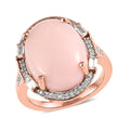 peruvian-pink-opal-and-natural-white-zircon-halo-ring-in-vermeil-rose-gold-over-sterling-silver-size-10.0-7.65-ctw - Sticky add to cart bar