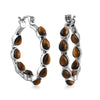 South African Tiger Eye