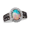 Green Sapphire