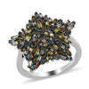 Multi Diamond