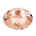 AAAA Marropino Morganite (Ovl 12x10 mm) 4.00 ctw - Sticky add to cart bar