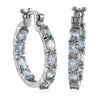 Sky Blue Topaz